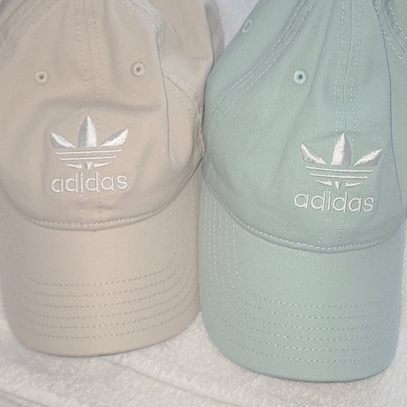 adidas Accessories - Adidas hats
